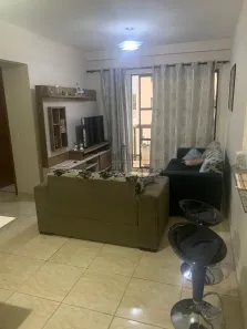 Apartamento com 2 Quartos à venda, 67m² no Cidade Nova Jacareí, Jacareí