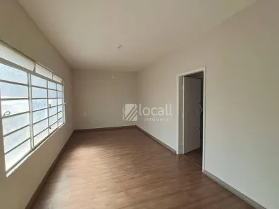 Imóvel Comercial para alugar, 150m² no Vila Nossa Senhora da Paz, São José do Rio Preto