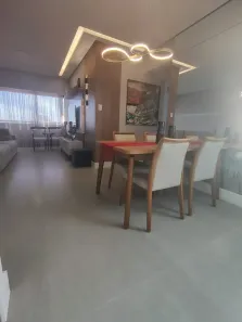 Apartamento com 2 Quartos para venda ou aluguel, 70m² no Pituba, Salvador