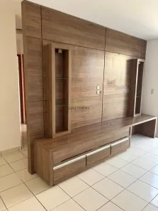 Apartamento com 2 Quartos à venda, 55m² no Parque Residencial Laranjeiras, Serra