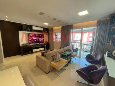 Apartamento com 3 Quartos à venda, 106m² no Parque Industrial Tomas Edson, São Paulo