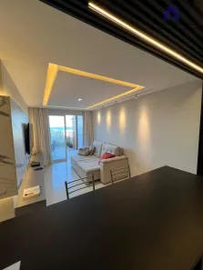 Apartamento com 2 Quartos à venda, 96m² no Stella Maris, Salvador