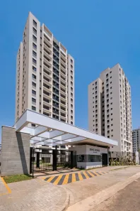 Apartamento com 2 Quartos à venda, 82m² no Jardim Jacyra, Americana