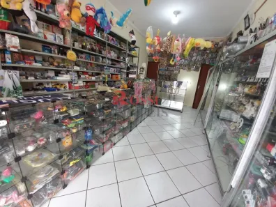 Ponto Comercial para alugar, 25m² no Zona Central, Rio Claro