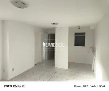 Apartamento com 2 Quartos à venda, 46m² no Três Vendas, Pelotas
