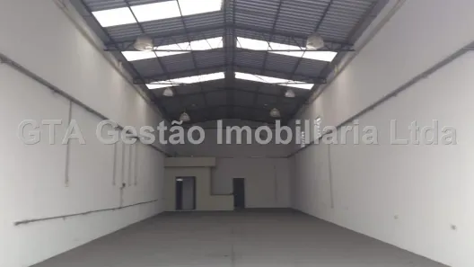 Sala Comercial para alugar, 300m² no Vila Mangalot, São Paulo
