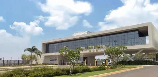 Lote/Terreno à venda, 689m² no Parque Cidade, Goiânia