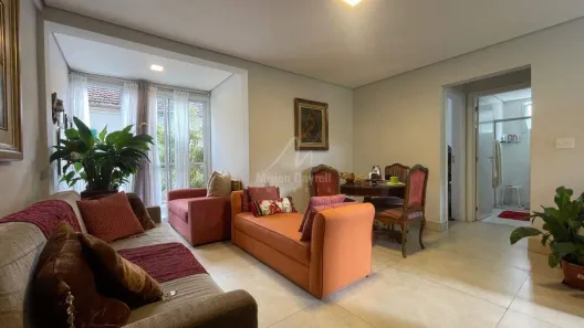 Apartamento com 2 Quartos à venda, 84m² no Santo Antônio, Belo Horizonte