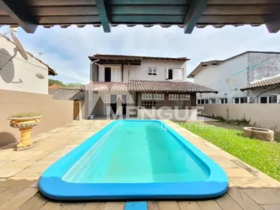 Casa com 4 Quartos para alugar, 300m² no Ipanema, Porto Alegre