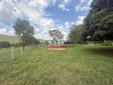 Fazenda/Sítio à venda, 500m² no , Jaupaci