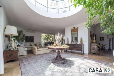 Cobertura com 5 Quartos à venda, 500m² no Jardim Paulista, São Paulo