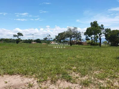 Lote/Terreno à venda, 598m² no Riviera de Santa Cristina I, Arandu
