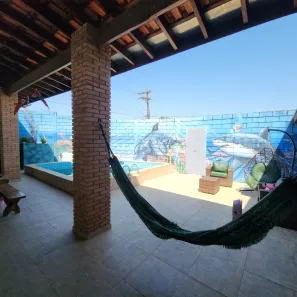 Fazenda/Sítio com 2 Quartos à venda, 218m² no Parque Shangri-lá, Pindamonhangaba