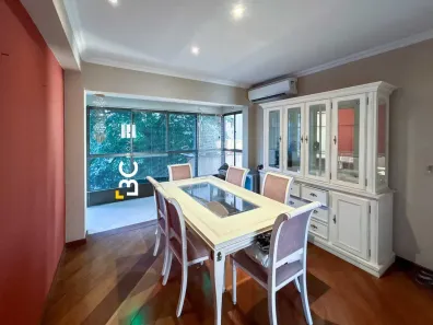 Apartamento com 4 Quartos à venda, 178m² no Auxiliadora, Porto Alegre