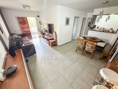 Apartamento com 3 Quartos à venda, 90m² no Vila Polopoli, São Paulo
