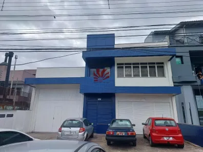 Galpão/Depósito/Armazém para alugar, 350m² no Igara, Canoas