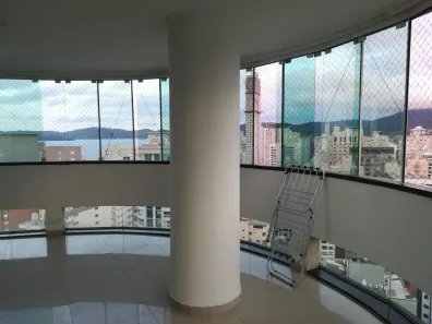 Apartamento com 3 Quartos à venda, 165m² no Meia Praia, Itapema