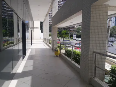 Ponto Comercial para alugar, 900m² no Pituba, Salvador