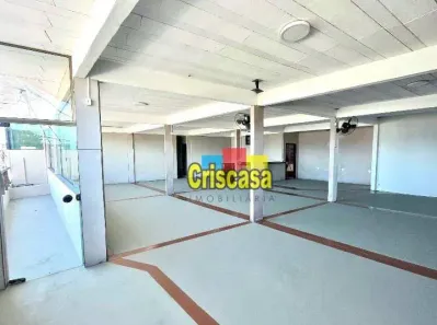 Ponto Comercial à venda, 220m² no Cidade Beira Mar, Rio das Ostras