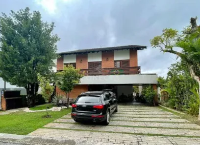 Casa com 3 Quartos à venda, 400m² no Alphaville, Santana de Parnaíba