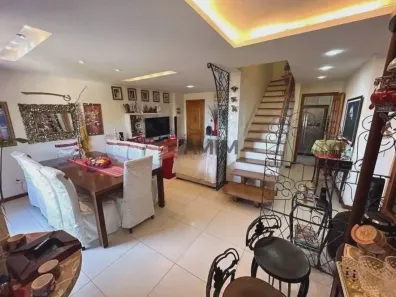 Cobertura com 4 Quartos à venda, 239m² no Gragoatá, Niterói