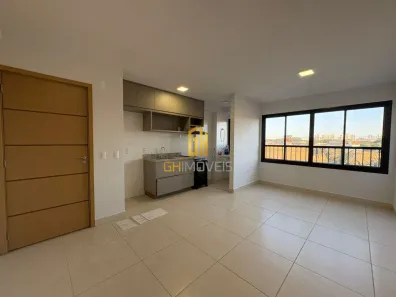 Apartamento com 2 Quartos à venda, 55m² no Parque Goiá Condomínio Clube, Goiânia
