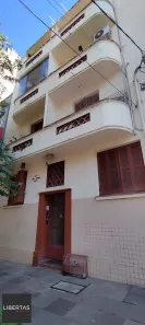 Apartamento com 1 Quarto à venda, 37m² no Centro Histórico, Porto Alegre