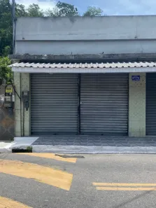 Ponto Comercial para alugar, 40m² no Fazenda Sobradinho (Vila Inhomirim), Magé