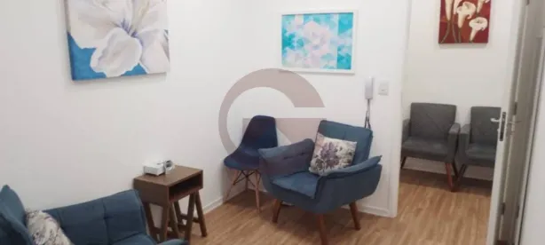 Sala Comercial para alugar, 32m² no Butantã, São Paulo