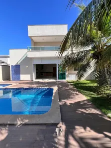 Casa de Condomínio com 4 Quartos à venda, 332m² no Ribeirão do Lipa, Cuiabá