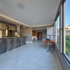 Casa com 4 Quartos para alugar, 260m² no Independência - 3º Complemento, Aparecida de Goiânia