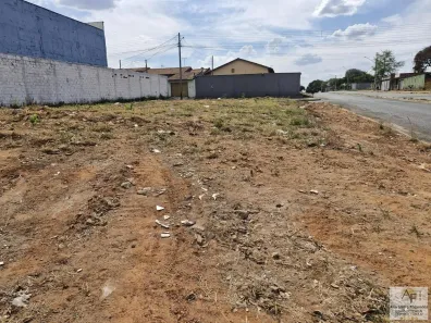 Lote/Terreno à venda, 427m² no Parque das Nações, Aparecida de Goiânia