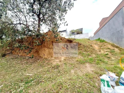 Lote/Terreno à venda, 420m² no Jardim Reserva Bom Viver de Indaiatuba, Indaiatuba