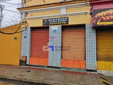 Ponto Comercial para alugar, 40m² no Calafate, Belo Horizonte