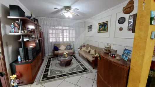 Casa com 2 Quartos à venda, 154m² no Vila Constança, São Paulo