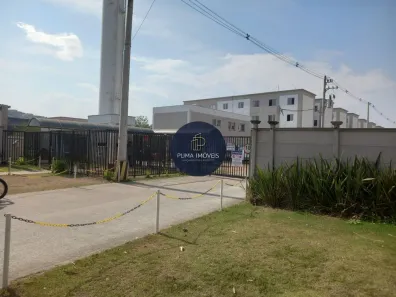 Apartamento com 2 Quartos à venda, 47m² no Parque Santa Rosa, Suzano