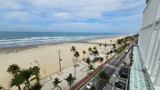 Apartamento com 6 Quartos à venda, 278m² no Tupi, Praia Grande