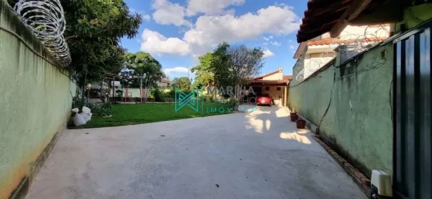 Casa com 3 Quartos à venda, 278m² no Várzea, Lagoa Santa