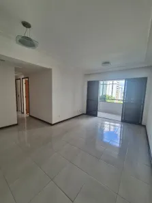 Apartamento com 3 Quartos à venda, 98m² no Brotas, Salvador