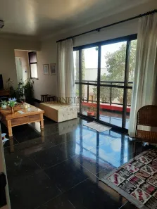 Apartamento com 3 Quartos à venda, 160m² no Vila Hilst, Jaú