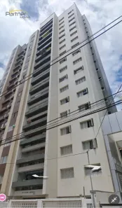 Apartamento com 3 Quartos à venda, 181m² no Água Verde, Curitiba