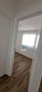 Apartamento com 2 Quartos à venda, 39m² no Jardim Rossin, Campinas
