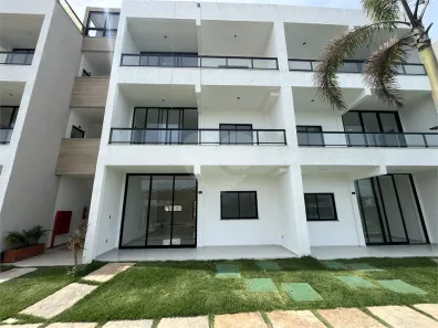 Apartamento com 2 Quartos à venda, 77m² no Porto das Dunas, Aquiraz