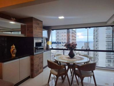 Apartamento com 3 Quartos à venda, 180m² no Centro, Balneário Camboriú