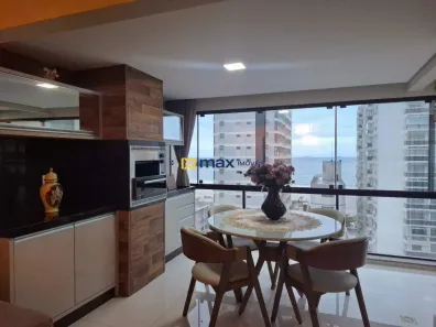 Apartamento com 3 Quartos à venda, 180m² no Centro, Balneário Camboriú