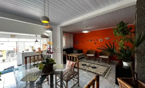 Casa com 5 Quartos à venda, 187m² no Vila Independência, São Paulo