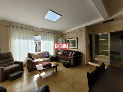 Sobrado com 2 Quartos à venda, 275m² no Nova Gerty, São Caetano do Sul