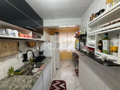 Sobrado com 3 Quartos à venda, 75m² no Parque Industrial, Campinas