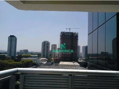 Sala Comercial à venda, 38m² no Várzea da Barra Funda, São Paulo
