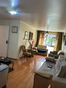 Apartamento com 3 Quartos à venda, 130m² no Perdizes, São Paulo